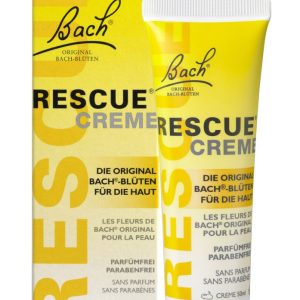 Bachblüte Rescue Creme Klosterfrau 50 g - 50g