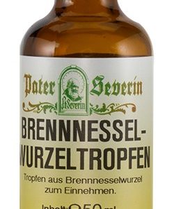 Brennnesselwurzel Tropfen 50 ml - 50ml