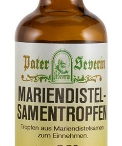 Mariendistelsamen Tropfen 50 ml - 50ml