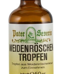 Weidenröschen Tropfen 50 ml - 50ml