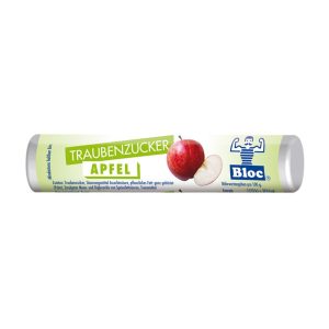 Bloc Traubenzucker - 42g