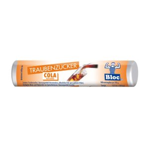 Bloc Traubenzucker - 42g