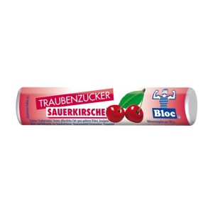 Bloc Traubenzucker - 42g