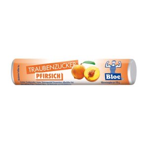 Bloc Traubenzucker - 42g