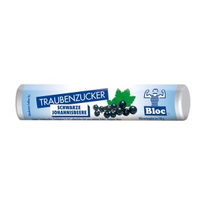 Bloc Traubenzucker - 42g