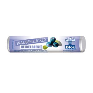 Bloc Traubenzucker - 42g