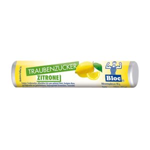 Bloc Traubenzucker - 42g