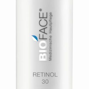Bioface Retinol Creme 30 30 ml - 30ml
