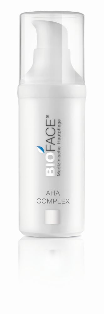 Bioface Aha Complex +8% Fruchtsäure 30 ml - 30ml