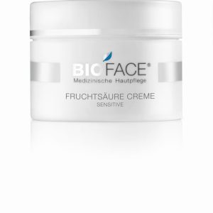Bioface Fruchtsäurecreme 50 ml - 50ml