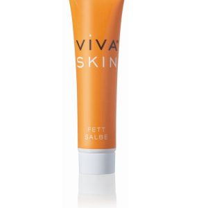 Viva Skin Fettsalbe Tube 30 g - 30g