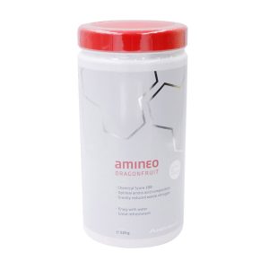 Amineo 525 g Drachenfrucht Pulver - 525g