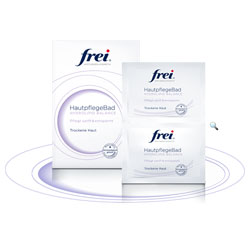 Frei Hautpflegebad - 200ml