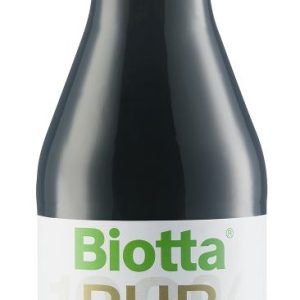 Biotta Saft Heidelbeer 500 ml - 500ml