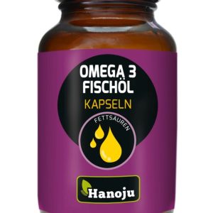 Omega 3 Lachsöl Kapseln 1000 mg 90 Stk. - 90 Stück