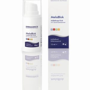 Dermasence Melablok 15 ml - 15ml