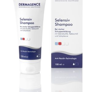 Shampoo Dermasence Selensive 100 ml - 100ml