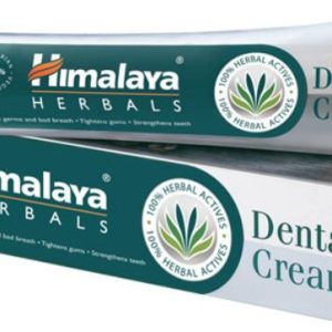 Herbals Dental Creme Himalaya 100 g - 100g