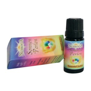 NPD Sonnen Perlen Globuli 5 ml - 4g