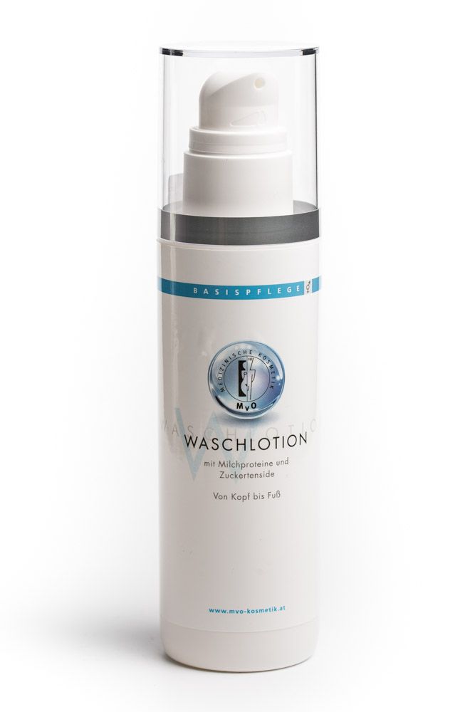 MvO Waschlotion 200 ml - 200ml