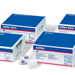Artiflex 3mx10cm 09046 1 Stk. - 1 Stück