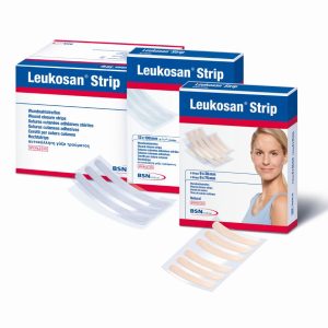 Leukosan Strip  100 Stk. 6 x 100 mm - 100 Stück