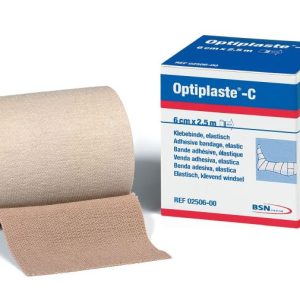 Optiplaste C 1 Stk. 2