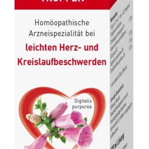 Corasan Tropfen 100 ml - 100ml