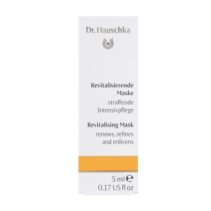 Dr. Hauschka Gesicht Maske Revitalisierend 5 ml - 5ml