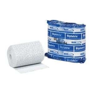 Hartgipsbinde Biplatrix 2 Stk. 3 m x 20 cm - 2 Stück