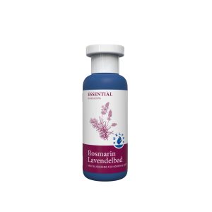 Helfe Rosmarin Lavendelbad - 200ml