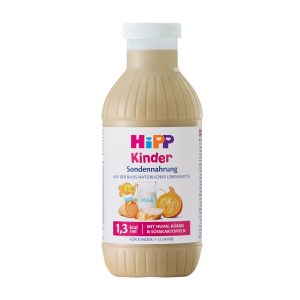 Hipp Sondennahrung 500 ml Huhn + Kartoffel/Kürbis - 1 Stück