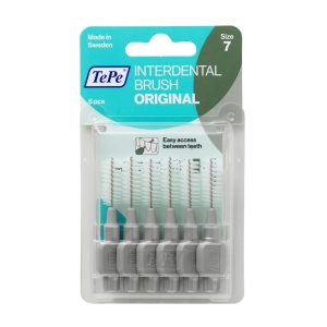 TePe Interdentalbürste Größe 7 6 Stk. - 6 Stück