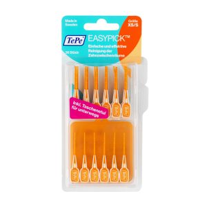 TePe Easypick XS/S 36 Stk. - 1