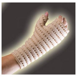 Staudt Handgelenk-Manschetten - 1 Packungen