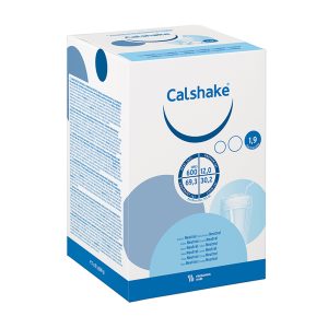 Fresenius Calshake 7 x 87 g 1 Stk. Neutral - 7 Stück