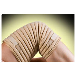 Staudt Knie-Manschetten - 1 Packungen