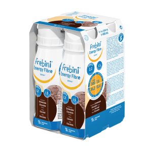 Frebini Energy Fibre 24 Stk. Kakao - 24 Stück