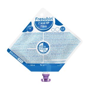 Fresubin 2 kcal HP Fibre 15 Stk. - 15 Stück