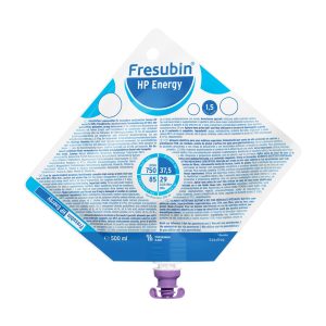 Fresubin HP Energy EasyBag 500 ml 15 Stk. - 15 Stück