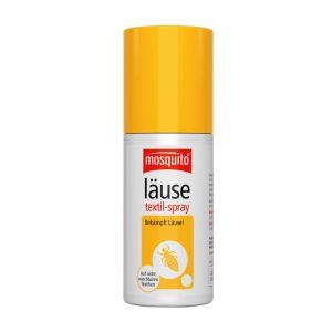 Mosquito Laus Textil Spray 100 ml - 100ml