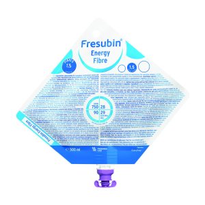 Fresubin Energy Fibre Easybag 500 ml - 15 Stück