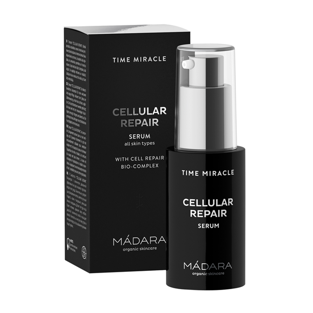 Madara Time Miracle Cellular Repair 30 ml Serum - 30ml