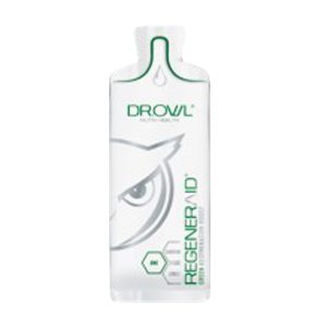 Dr. Owl Regeneraid 35 g Sachet Pulver 1 Stk. - 1 Beutel