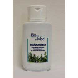 Bioflora LAB Erkältungsbad Erwachsene - 200ml