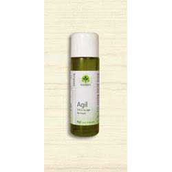 Neuner Einreibung Agil 100 ml - 100ml