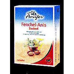Anifer Kräuterzuckerl Fenchel-Anis - 75g