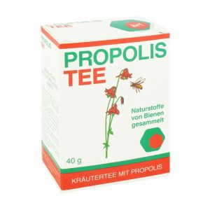 Propolis Tee 40 g - 40g