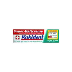 Kukident Haftcreme Extra Stark Frisch 47 g - 47g