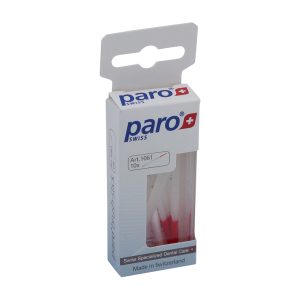 Paro Brush Sticks 10 Stk. - 10 Stück